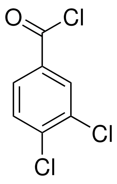 3,4-Dichlorobenzoyl chloride 97%