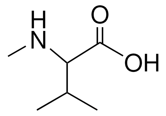 N-Methyl-DL-valine