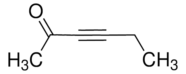 3-Hexyn-2-one AldrichCPR