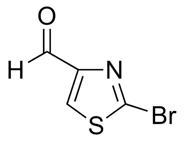 2-Bromo-4-formylthiazole AldrichCPR