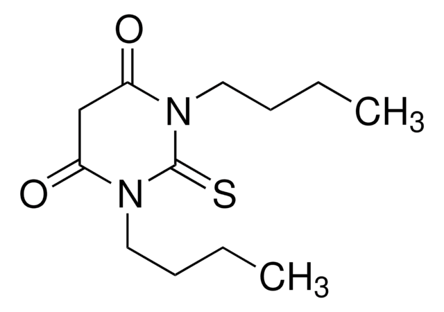 1,3-Dibutyl-2-thiobarbituric acid 95%