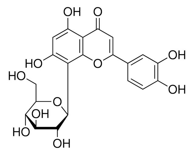 Orientin &#8805;97% (HPLC)