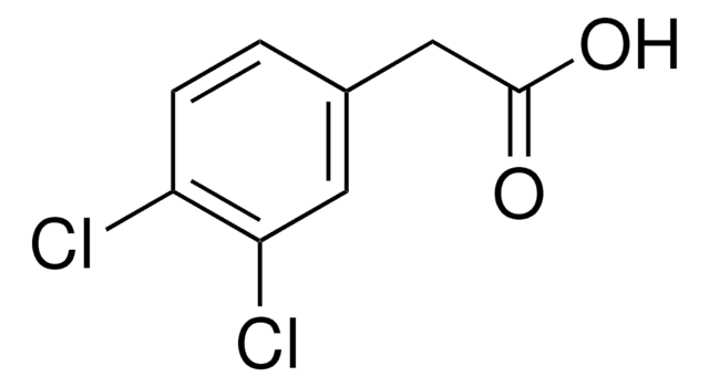 3,4-Dichlorophenylacetic acid 98%