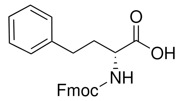 N-Fmoc-D-homophe-OH