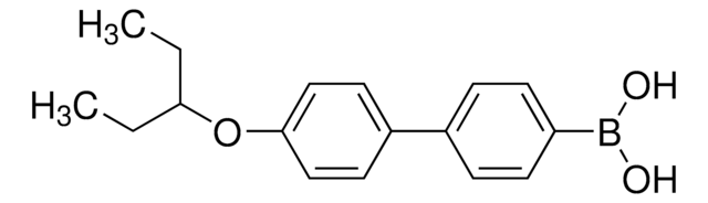 4-[4&#8242;-(3-Pentyloxy)phenyl]phenylboronic acid