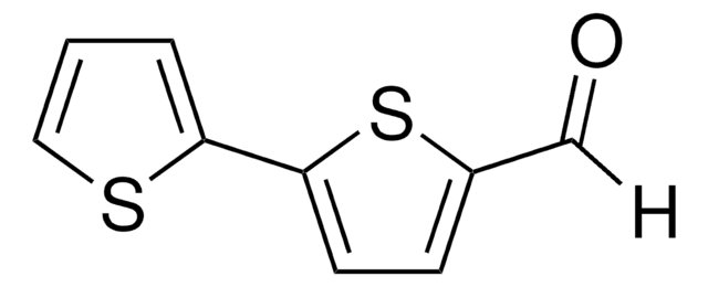 2,2&#8242;-Bithiophene-5-carboxaldehyde 98%