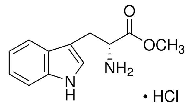 D-Tryptophan methyl ester hydrochloride 98%