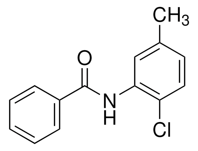 2&#8242;-Chloro-5&#8242;-methylbenzanilide 97%