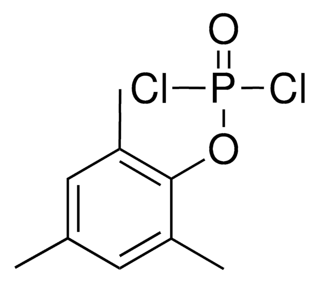 MESITYL DICHLOROPHOSPHATE AldrichCPR