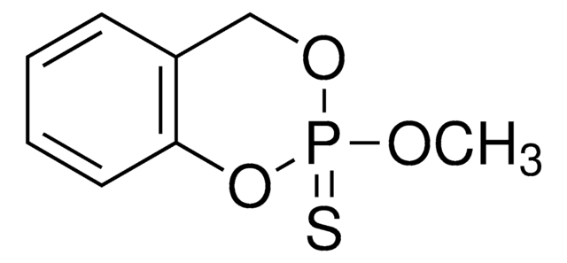 Dioxabenzofos PESTANAL&#174;, analytical standard