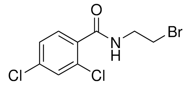 N-(2-Bromoethyl)-2,4-dichlorobenzamide AldrichCPR