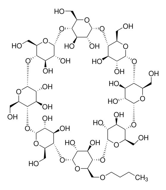 Butyl-&#947;-cyclodextrin