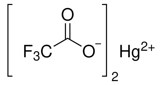 Mercury(II) trifluoroacetate 98%