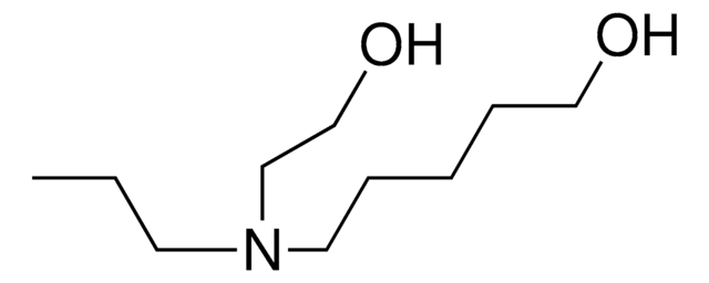 5-DIPROPYLAMINO-1-PENTANOL AldrichCPR