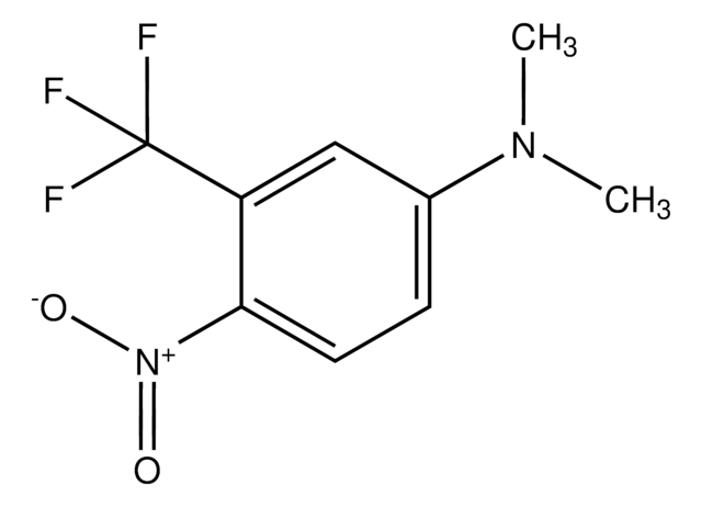 N,N-Dimethyl-4-nitro-3-(trifluoromethyl)aniline