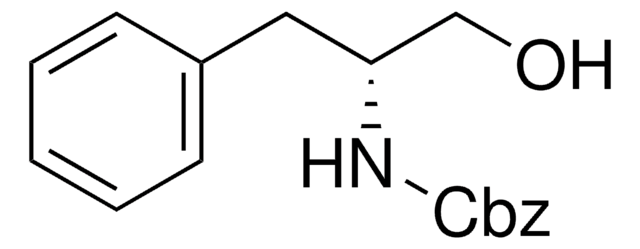 Z-D-Phenylalaninol 97%