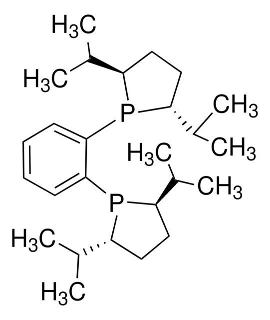 (+)-1,2-Bis[(2R,5R)-2,5-diisopropylphospholano]benzene kanata purity