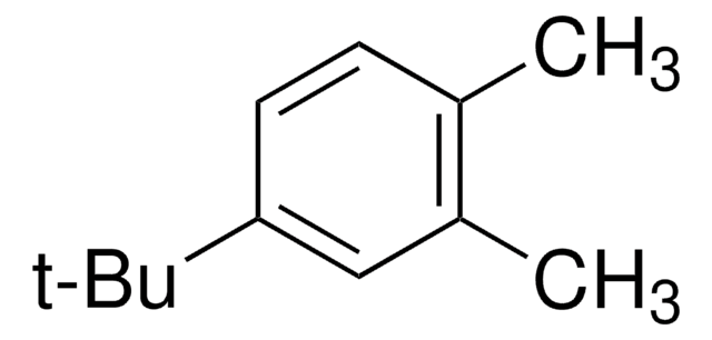 4-tert-Butyl-o-xylene 99 7397-06-0