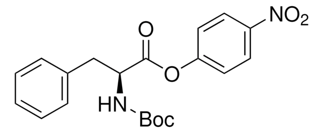 Boc-Phe-ONp &#8805;99.0% (HPLC)