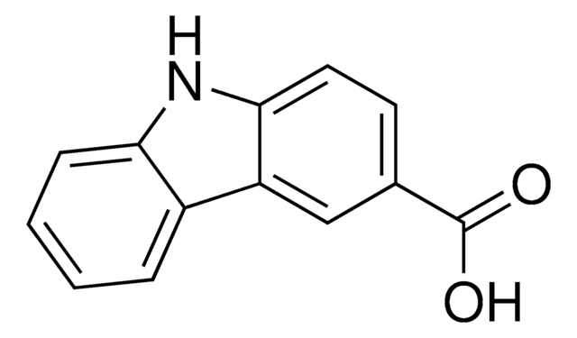 carbazole-3-carboxylic acid AldrichCPR