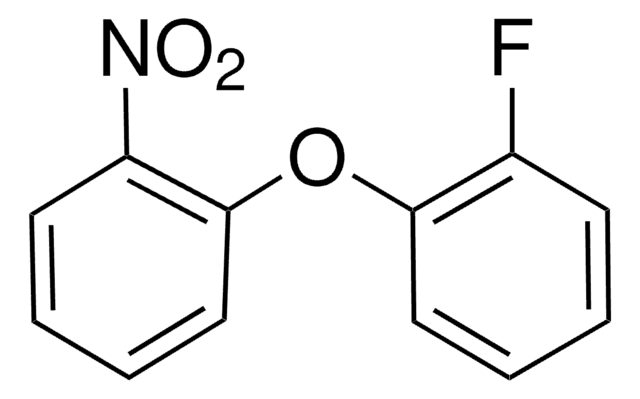 2-Fluorophenyl 2-nitrophenyl ether