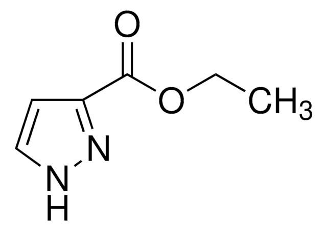 Ethyl 3-pyrazolecarboxylate 97%