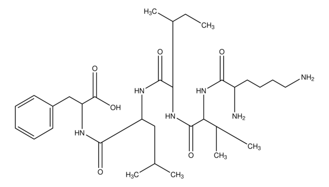 Hydra Peptide Fragment 7-11 &#8805;97% (HPLC)