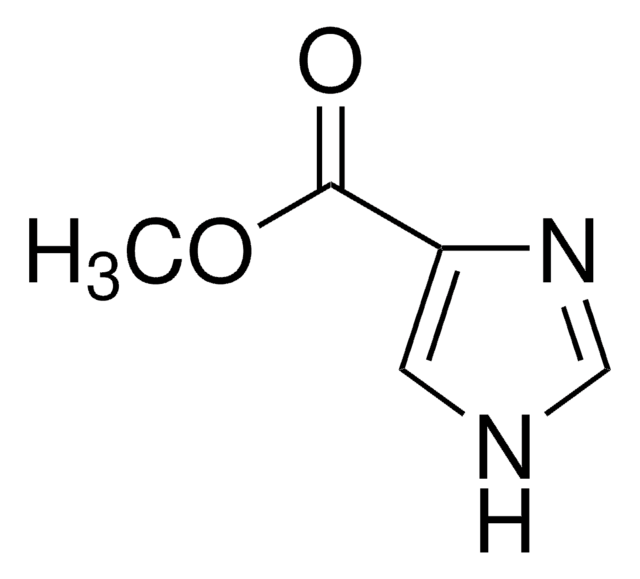 Methyl 4-imidazolecarboxylate 98%