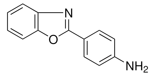 4-(1,3-BENZOXAZOL-2-YL)ANILINE AldrichCPR