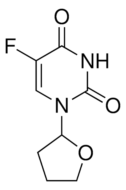 5-Fluoro-1-(tetrahydro-2-furyl)uracil