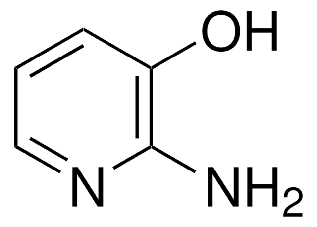 2-Amino-3-hydroxypyridine 98%