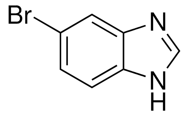 5-Bromo-1H-benzo[d]imidazole AldrichCPR