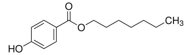 Heptyl 4-hydroxybenzoate AldrichCPR