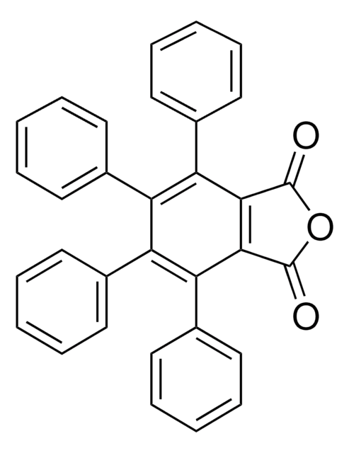 Tetraphenylphthalic anhydride &#8805;98.0% (CH)