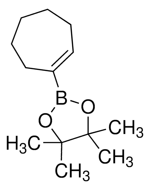 1-cyclohepten-1yl boronic acid pinacol ester AldrichCPR