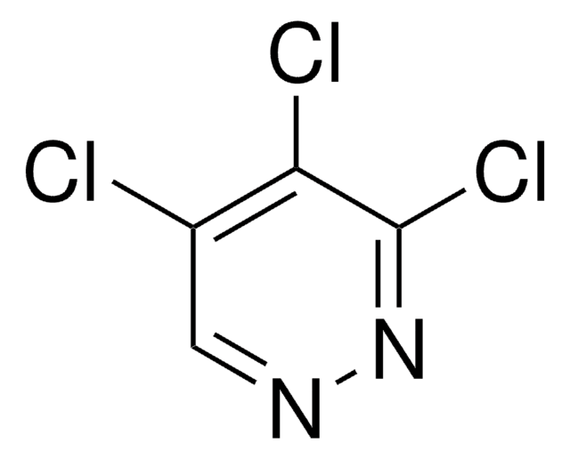 3,4,5-Trichloropyridazine 98%