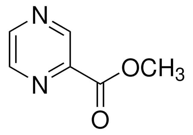 Methyl 2-pyrazinecarboxylate 97%