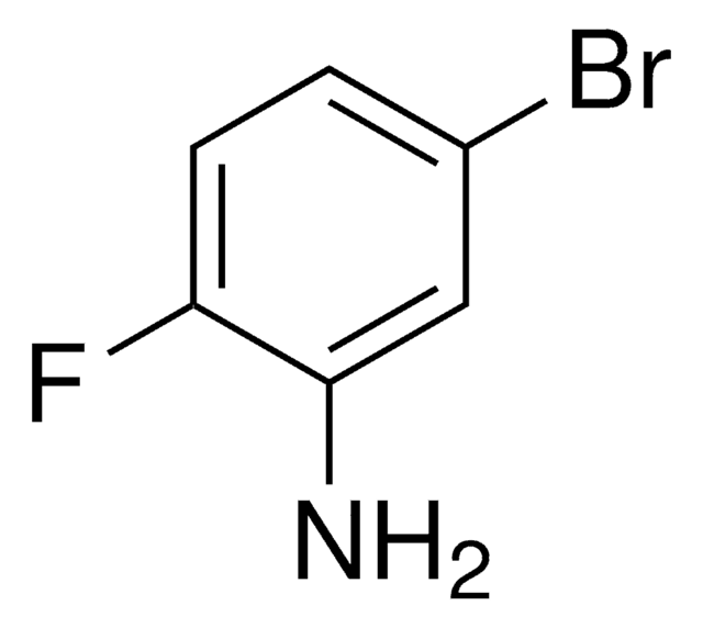 5-Bromo-2-fluoroaniline AldrichCPR