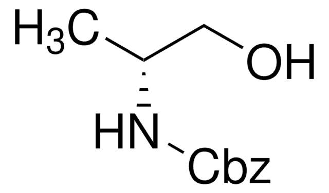 N-Z-D-Alaninol 98%