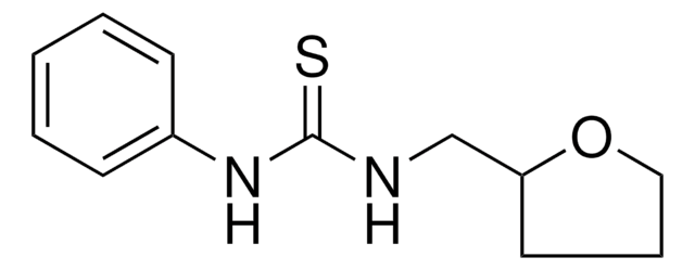 N-PHENYL-N'-(TETRAHYDRO-2-FURANYLMETHYL)THIOUREA AldrichCPR