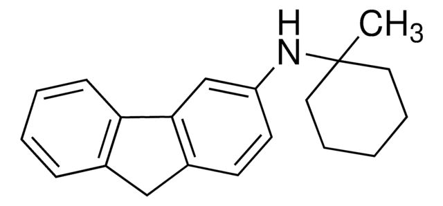 N-(1-methylcyclohexyl)-9H-fluoren-3-amine