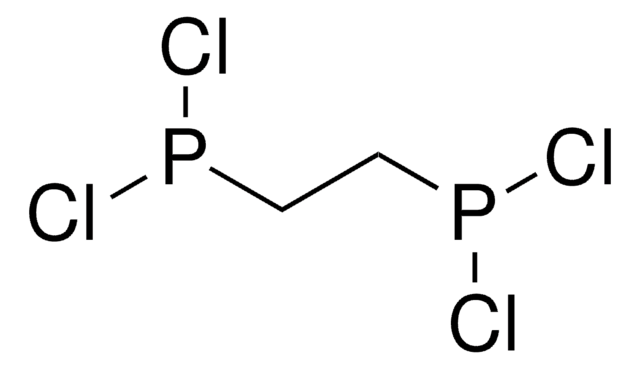 1,2-Bis-(dichlorphosphino)-ethan 97%