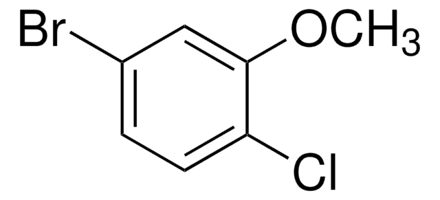 5-Bromo-2-chloroanisole 97%