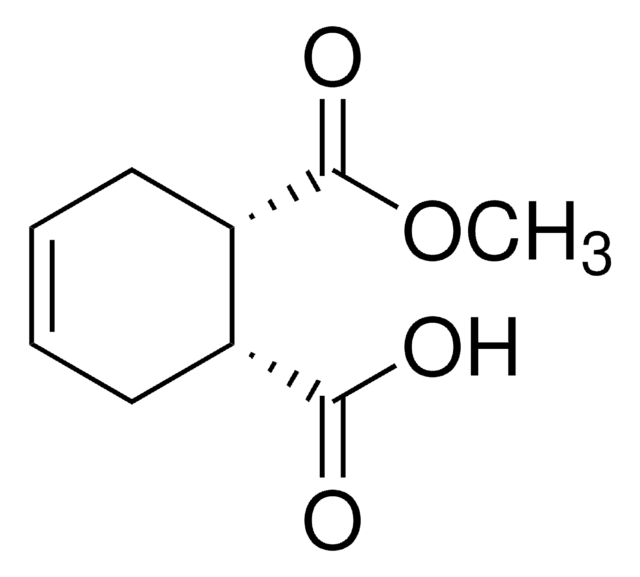 (1S,2R)-1-Methyl cis-1,2,3,6-tetrahydrophthalate &#8805;97.0% (sum of enantiomers, HPLC)