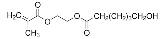 Caprolactone 2-(methacryloyloxy)ethyl ester