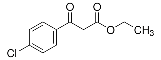 Ethyl-(4-chlorbenzoyl)acetat