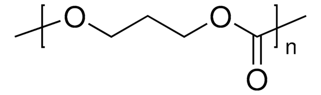 Poly(trimethylene carbonate) viscosity 1.75&#160;dL/g&#160;