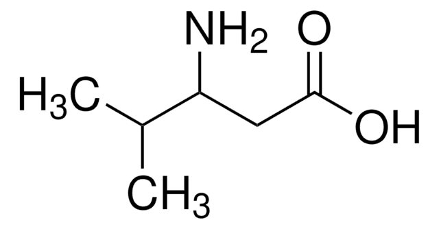 DL-&#946;-Leucine &#8805;98.0% (NT)