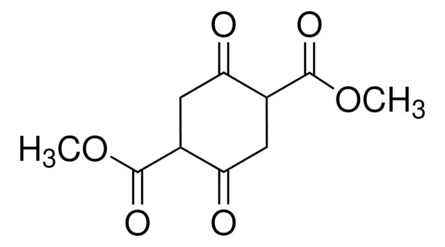 Dimethyl 2,5-dioxocyclohexane-1,4-dicarboxylate 97%