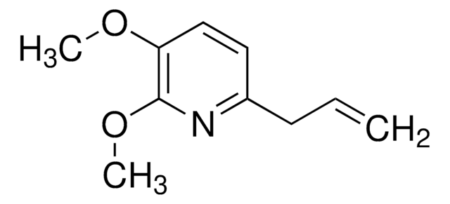 6-Allyl-2,3-dimethoxypyridine AldrichCPR